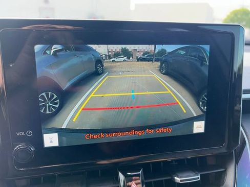 Used 2023 Toyota Corolla Cross AWD Hybrid w/ Convenience Package image 20
