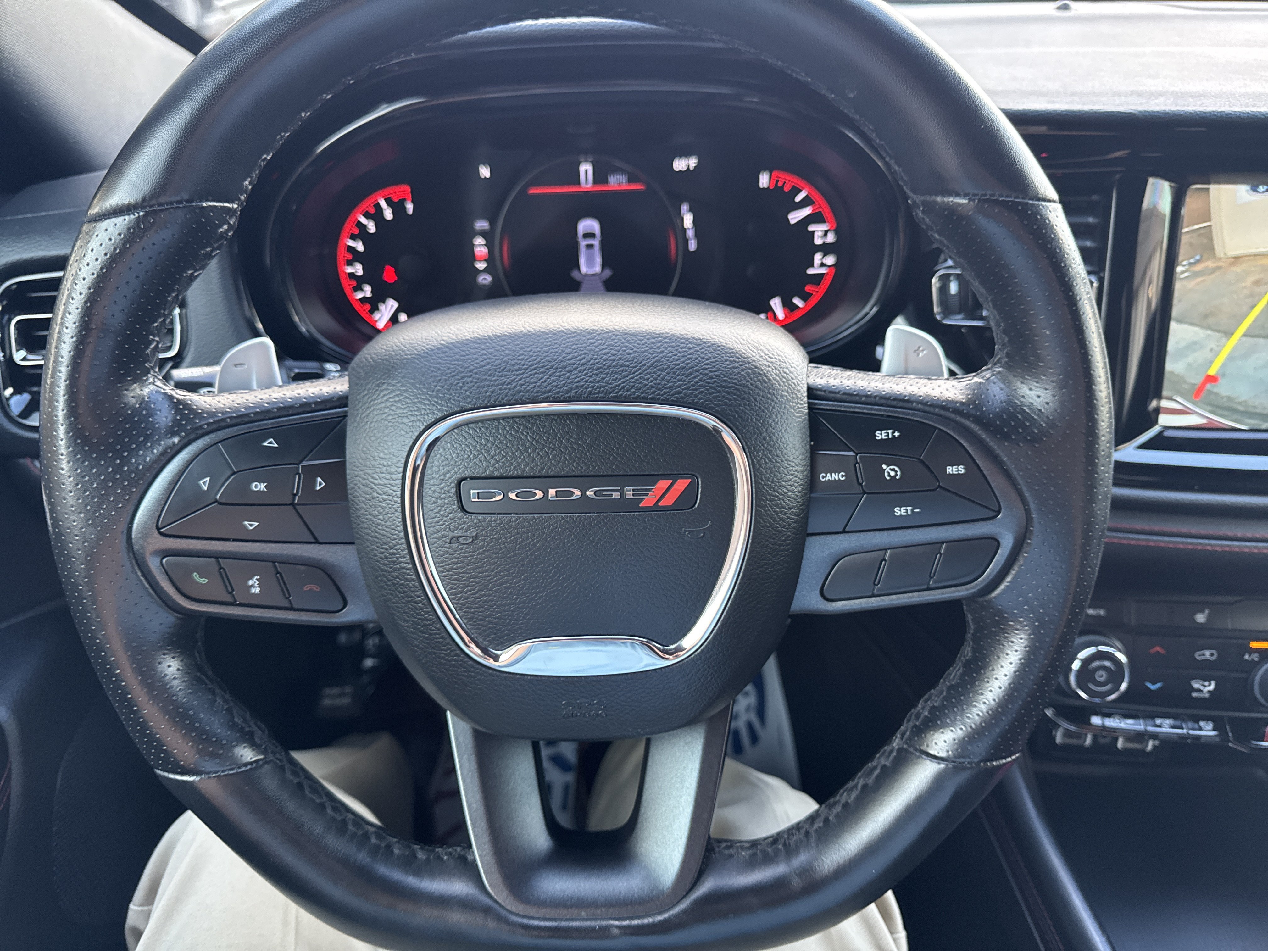 Used 2023 Dodge Durango GT RWD image 30