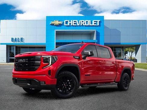 Used 2023 GMC Sierra 1500 Elevation w/ Elevation Premium Package AWD/4WD image 27