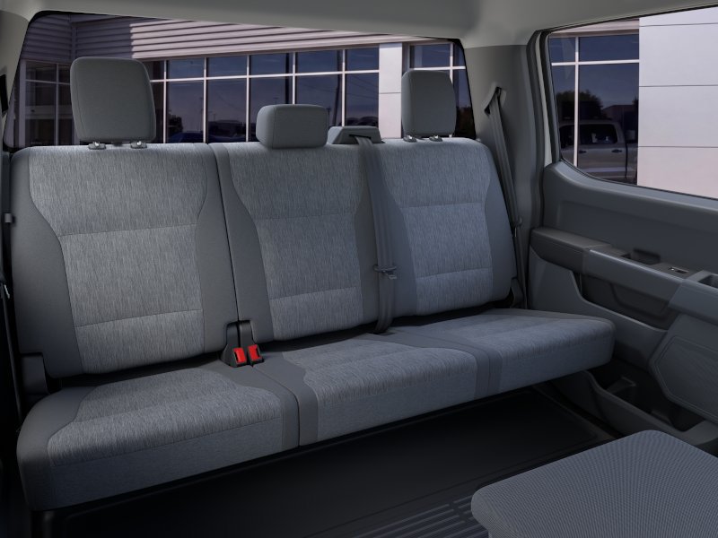 New 2026 Ford F250 XL w/ STX Appearance Package AWD/4WD image 33