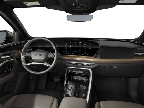 Certified 2025 Audi Q5 Premium w/ Convenience Package AWD/4WD image 3
