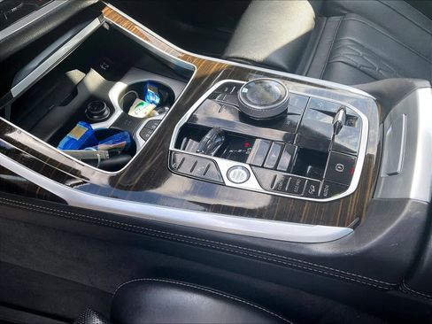 Used 2024 BMW X7 xDrive40i w/ Executive Package AWD/4WD image 21