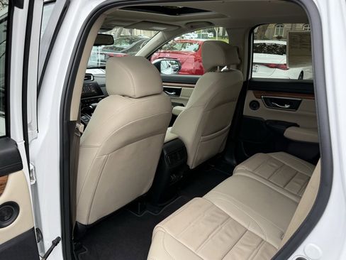 Used 2022 Honda CR-V EX-L image 26