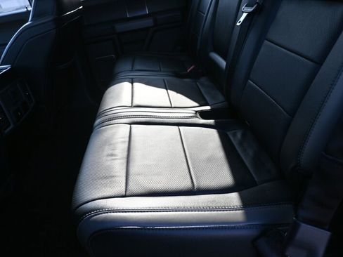 Used 2018 Ford F150 Raptor w/ Equipment Group 802A Luxury image 50