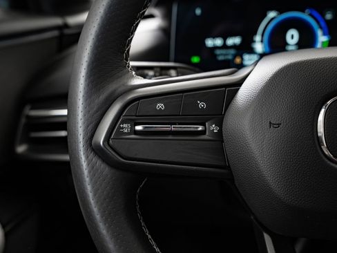 Certified 2024 Acura ZDX A-Spec AWD/4WD image 29