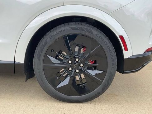 New 2025 Ford Mustang Mach-E GT w/ Interior Protection Package AWD/4WD image 6