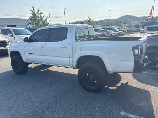 Used 2019 Toyota Tacoma SR5 RWD image 10