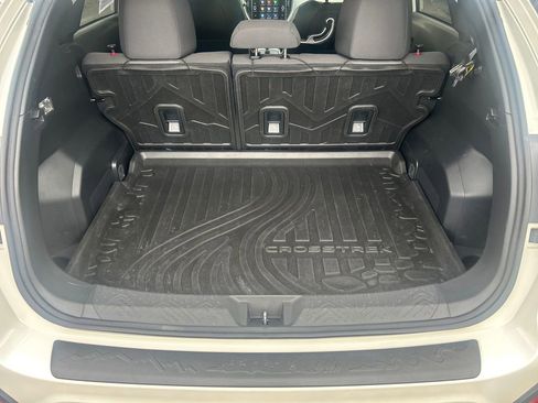 New 2024 Subaru Crosstrek 2.0i Premium AWD/4WD image 22
