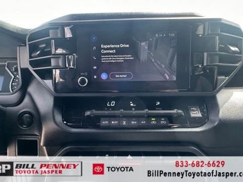 Used 2025 Toyota Tundra SR w/ SR Tow Package image 15