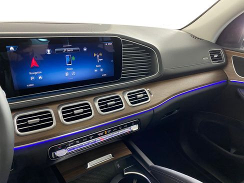 New 2026 Mercedes-Benz GLE 350 GLE 350 image 24