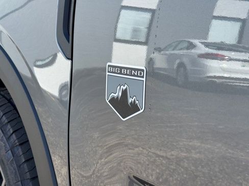 New 2026 Ford Bronco Sport Big Bend image 9