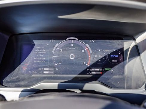 Used 2025 Toyota Sequoia SR5 w/ TRD Sport Package image 29