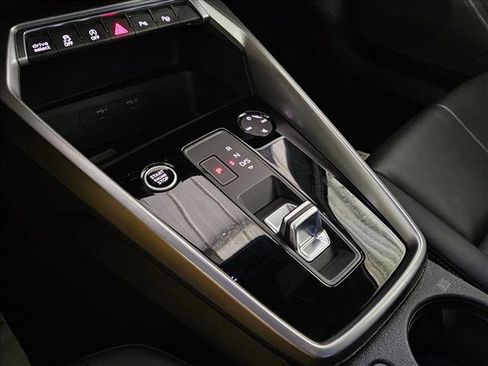 Used 2023 Audi A3 2.0T Premium image 12