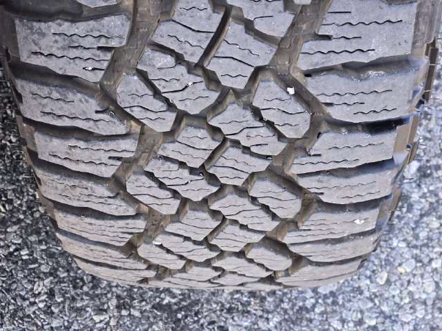 Used 2023 Toyota Sequoia Capstone AWD/4WD image 11