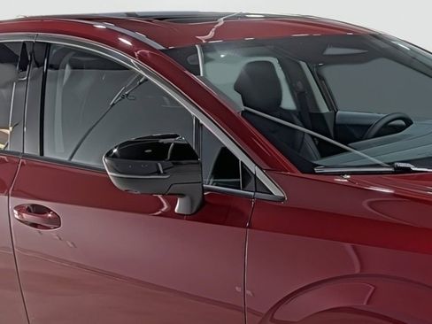 New 2026 Nissan Murano SL AWD/4WD image 16