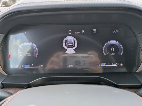 New 2025 Jeep Grand Cherokee L Summit image 24