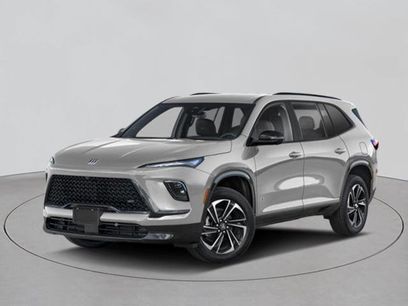 New 2026 Buick Enclave Sport Touring w/ Power Package