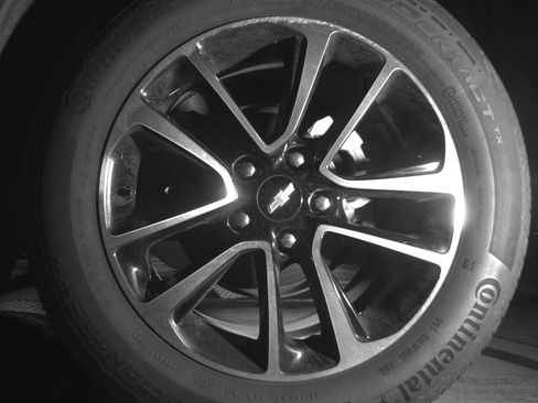 Used 2025 Chevrolet TrailBlazer LT FWD image 14