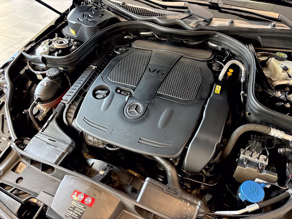 Used 2016 Mercedes-Benz E 350 Sedan image 38