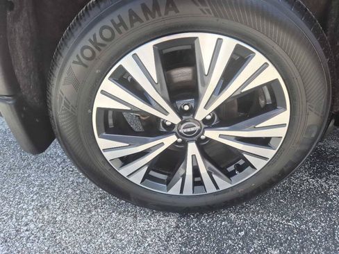 Used 2023 Nissan Rogue SV w/ SV Premium B Package AWD/4WD image 17