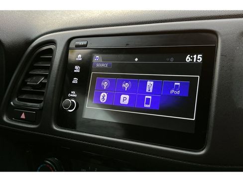 Certified 2022 Honda HR-V Sport image 26