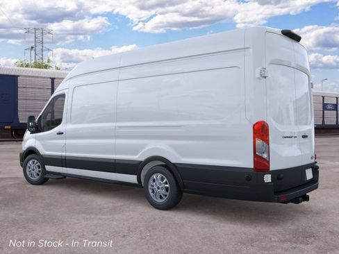 Used 2026 Ford Transit 250 148 High Roof Extended RWD image 6