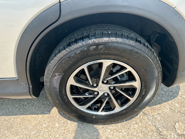 Used 2024 Mitsubishi Eclipse Cross ES AWD/4WD image 46
