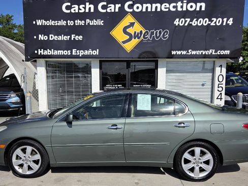 Used 2005 Lexus ES 330 FWD image 9