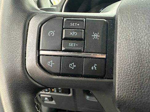 Used 2023 Ford F150 XLT w/ Equipment Group 302A High AWD/4WD image 20