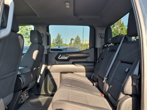Used 2023 GMC Sierra 1500 Elevation AWD/4WD image 23