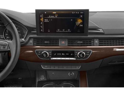 Used 2024 Audi A4 2.0T Premium Plus AWD/4WD image 10