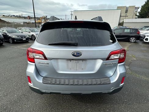 Used 2016 Subaru Outback 2.5i Premium w/ Protection Package #1 image 6