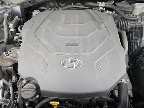 Used 2025 Hyundai Palisade SEL image 33