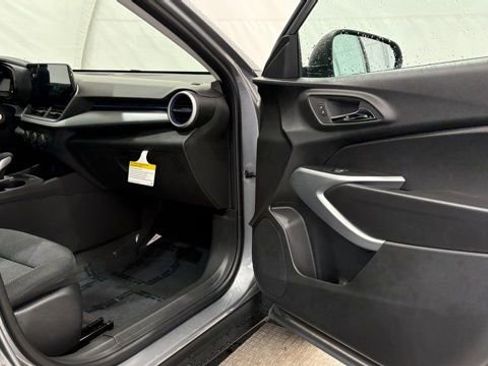 New 2026 Chevrolet Trax LS image 19