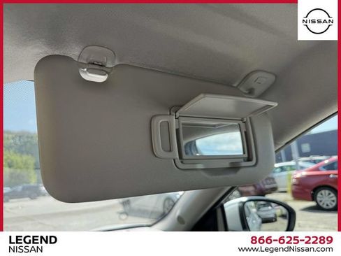 Certified 2023 Nissan Sentra SV FWD image 31