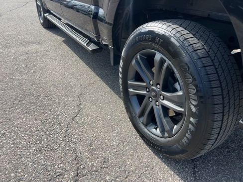 Certified 2023 Ford F150 XLT w/ Equipment Group 302A High AWD/4WD image 24