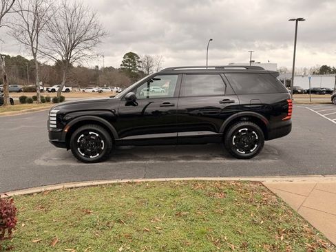 New 2026 Hyundai Palisade XRT Pro image 3