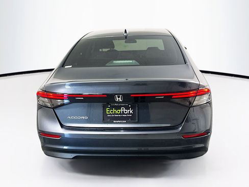 Used 2024 Honda Accord EX image 7