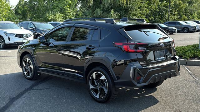 Used 2024 Subaru Crosstrek 2.5i Limited AWD/4WD image 6