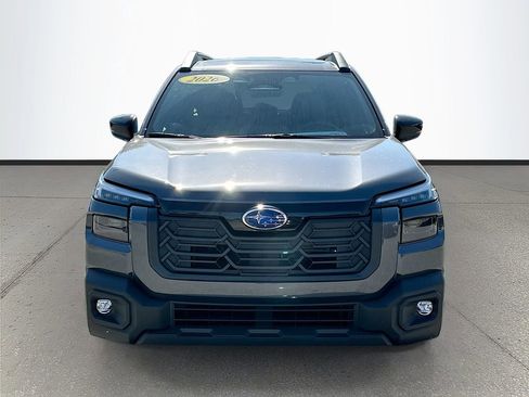 New 2026 Subaru Outback Premium image 2