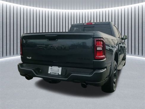 New 2026 RAM 1500 Big Horn image 6