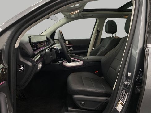 Certified 2025 Mercedes-Benz GLE 350 4MATIC image 32