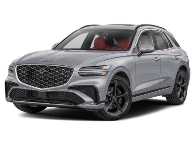 Used 2026 Genesis GV70 2.5T Sport Prestige AWD/4WD image 1