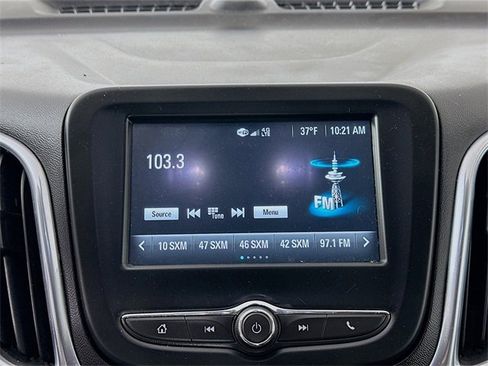 Used 2018 Chevrolet Equinox LT image 14