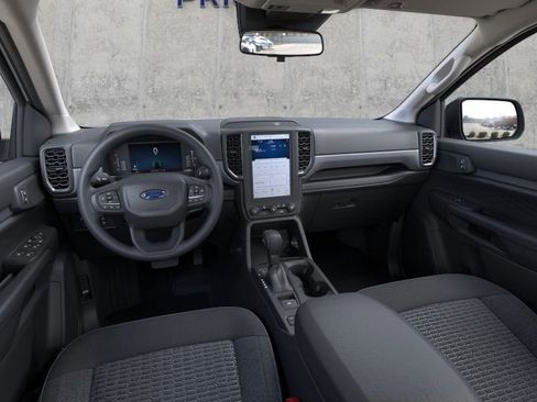 Used 2025 Ford Ranger XL AWD/4WD image 9