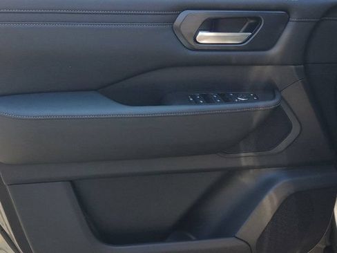 New 2026 Nissan Armada SV RWD image 12