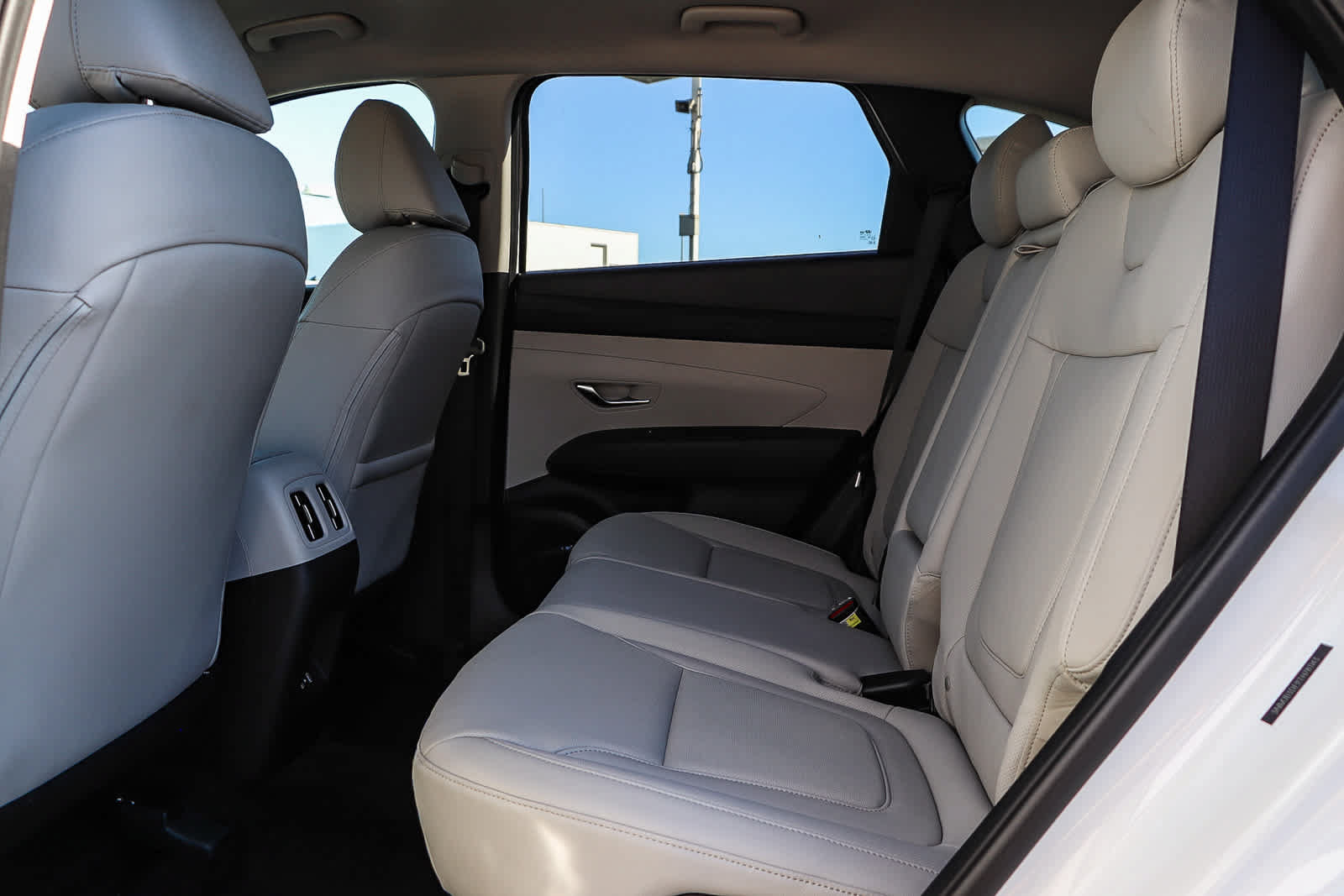 New 2026 Hyundai Tucson SEL Plus FWD image 19