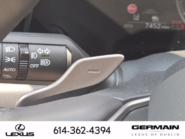 Certified 2026 Lexus NX 350 AWD w/ Accessory Package (2T) image 25