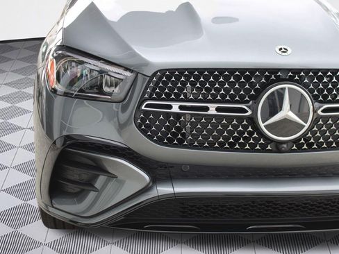 Used 2026 Mercedes-Benz GLE 350 4MATIC image 11