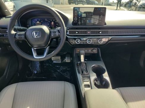 New 2026 Honda Civic Sport Touring image 10